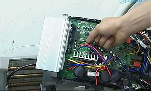 防城港美的空调电话是多少