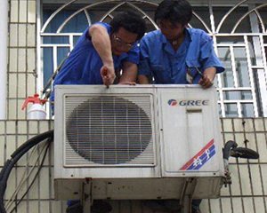 防城港空调维修售后服务中心