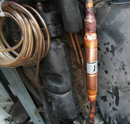 防城港美的变频多联机空调维修售后服务中心