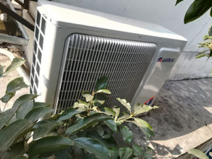 防城港空调维修售后服务