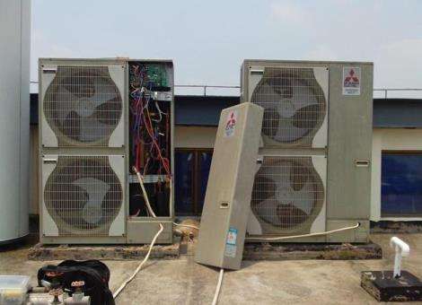 防城港空调维修电话号码多少