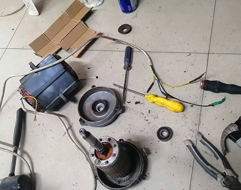 防城港空调维修售后服务中心电话在哪里找