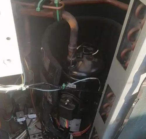 防城港维修变频空调电话在哪里找