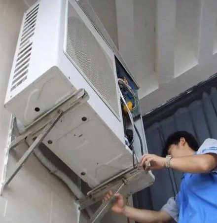 防城港24小时空调维修热线