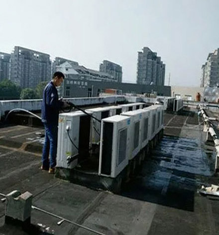 防城港 空调拆装 防城港本地 空调拆装公司