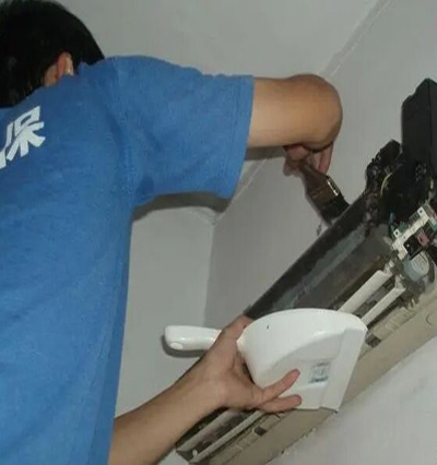 防城港空调清洗保养