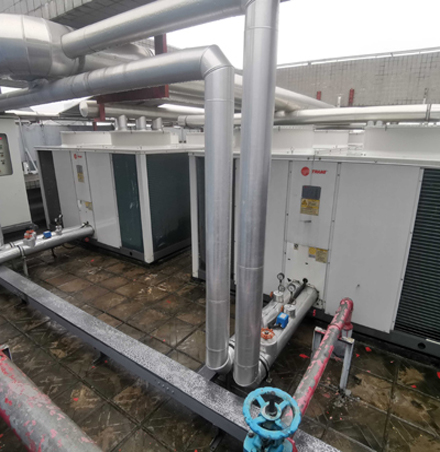 防城港附近中央空调维修 防城港上门中央空调维修